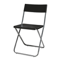 JEFF Folding chair - IKEA