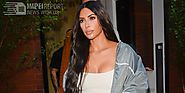 Read The Emotional Letter Kim Kardashian Received From Alice Johnson
