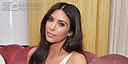 Kim Kardashian West Biography | Life Story Family Facts | Impelreport