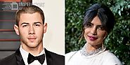 Nick Jonas Comments on Priyanka Chopra’s Insta, Sending Fans Into a Meltdown