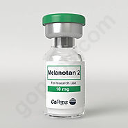 Buy Melanotan 2 peptide online. Melanotan 2 for sale.