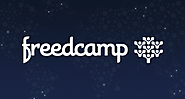 Freedcamp - Free Project Management