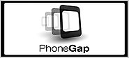 The PhoneGap