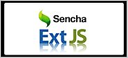 The Sencha's ExtJS
