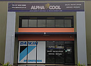Air Conditioning Installation with Alpha Cool in Townsville