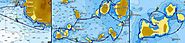 Crociere in barca a vela nelle Cicladi e nel Dodecanneso