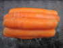 Carrots, Yaya