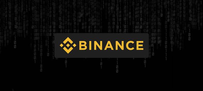 does binance support new york