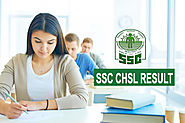 SSC CHSL Result 2018, SSC LDC Result, SSC (10+2) Cut Off Marks