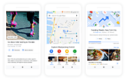 Explore, Discover & Do More with Google Maps - Digital Marketing