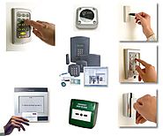 Access Control Essex | South East Fire and Security Ltd