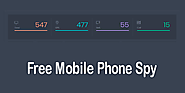 NetSpy - Mobile Spy - Phone Spy - Phone Tracker Free
