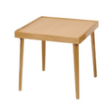 Amazon.com : Stakmore Childrens Folding Table : Kids Wooden Table Folding : Furniture & Decor