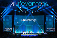 Lifevantage - Build your Business without Anxiety