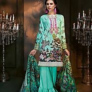 Pakistani Dresses For Sale