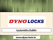 Locksmiths dublin