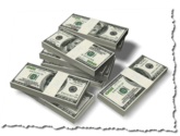 Cheap Cash Gifting Programs, $28 Total