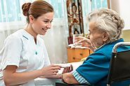 Best Residential Care Facilities for the Elderly in Eugene - Grace Manor Senior Living