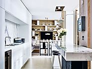 Tips to Help You Integrate Kitchen Interiors Sydney