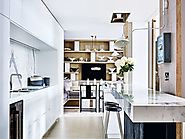 Ideas to Use in Kitchen Interior Sydney