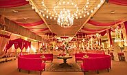 Best Venues in Delhi For Your Event or Occasion