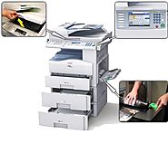 Máy photocopy cao cấp chất lượng