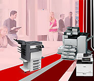 Các loại máy photocopy cho văn phòng | Mặt kính iPhone 5