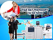 Thuê máy photocopy Đà Nẵng cao cấp chính hãng