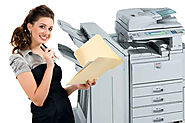 Những câu hỏi cần biết khi mua máy photocopy đã qua sử dụng