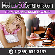 Complications in TVM That Need Lawyer Assistance