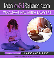 TVM Lawyers and Their Fight against Mesh Makers
