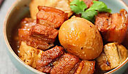 Cách nấu thịt kho tàu trứng cút đơn giản ngon cơm