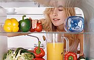 Tuyệt chiêu làm sạch, khử mùi tủ lạnh mà bạn có thể chưa biết
