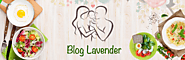 Blog Lavender - Chia sẻ tin tức, cuộc sống, món ăn ngon - Bếp Lavender