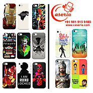 Caseria Cases and Covers
