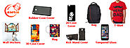 3D Sublimation Mobile Case | Wholesale Phone Cases Covers