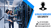 Why is need of Linux Server Security?