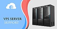 VPS Server Support and its Advantage on your Business