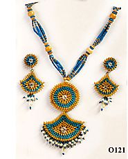 Shop Artistic Handicraft Jewellery Online