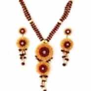 Buy Exclusive Indian Handicraft Jewellery Online