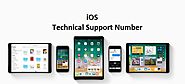 Get iOS Customer Support Phone Number For Technical service