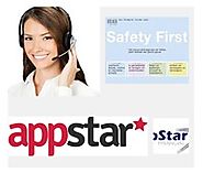 Appstar Financial (AppstarReviews) - San Diego, CA (0 books)