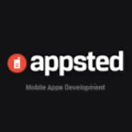 Hire iPhone App Developers from Appsted for Best Quality Services