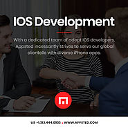 IOS Development