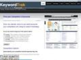 Keyword Research, Tracking & Advertising | KeywordTrak