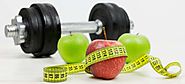 Blog - Diet and exercise can improve kidney function in patients with fatty liver disease