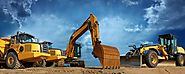 A good construction equipment inventory system offers end-to-end supply chain management mechanism