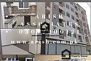 Brand New Apartment with Parking DHA Karachi | Pakistan Property Real Estate- Sell Buy and Rent Homes Houses Land Zam...