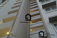 Brand New Apartment Paradise Tower with Boundary Wall Clifton Karachi | Pakistan Property Real Estate- Sell Buy and R...