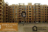 Bahria apartments | Pakistan Property Real Estate- Sell Buy and Rent Homes Houses Land Zameen Plots - Pakistan Proper...
